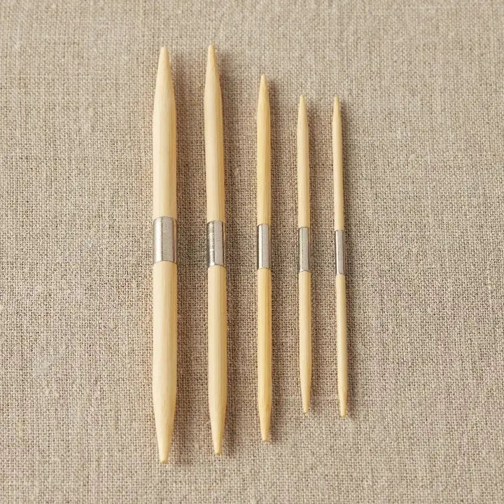 Coco Knits Bamboo Cable Needles