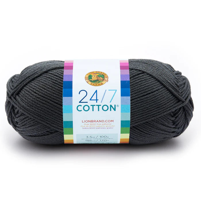 24/7 Cotton
