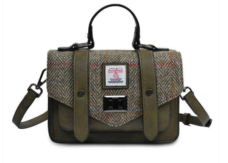 The Mini Satchel