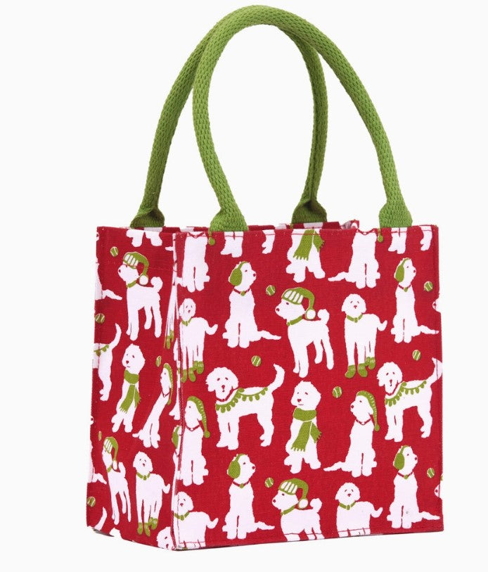 Itsy Reusable Gift Bag