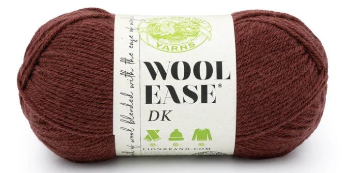 Wool Ease DK
