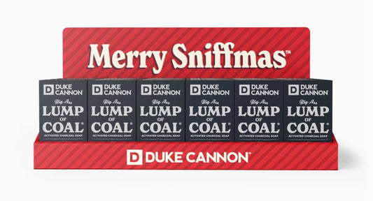 Duke Cannon Soap
