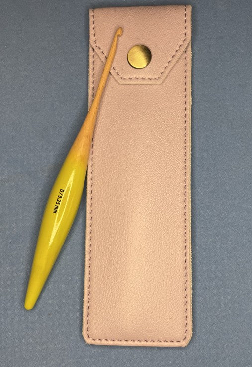 Coley Ergonomic Crochet Hooks