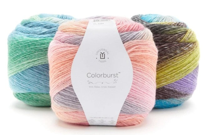 Colorburst