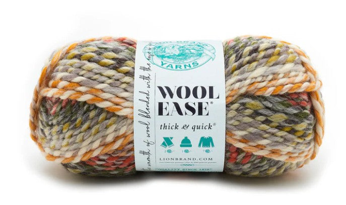 Wool Ease Thick & Quick