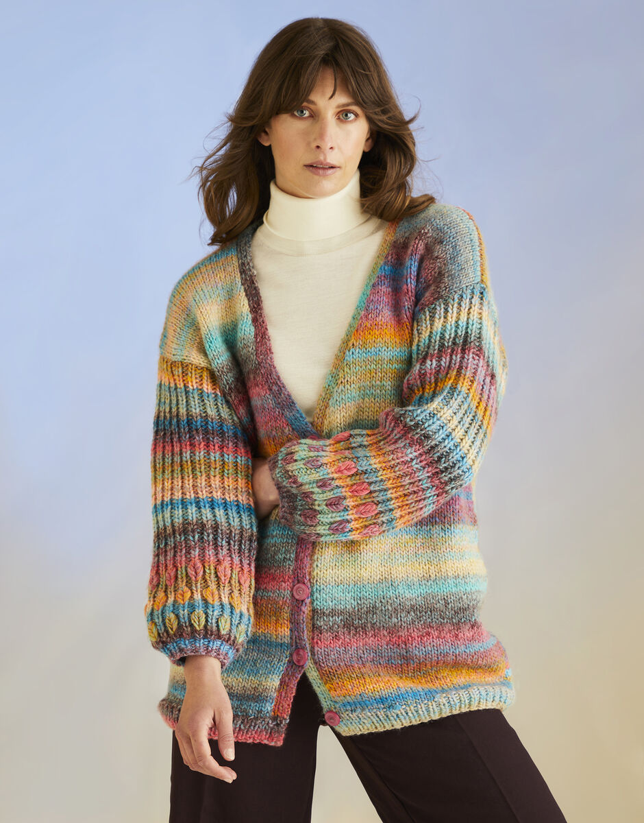 Jewelspun Pattern Collection