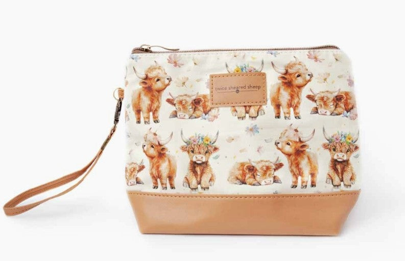 Mini Trinity Project Bag