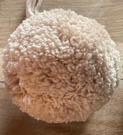 Handmade Mini Yarn Pom Poms