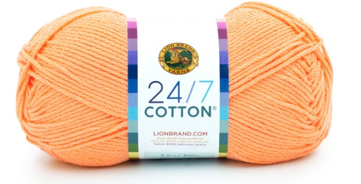24/7 Cotton