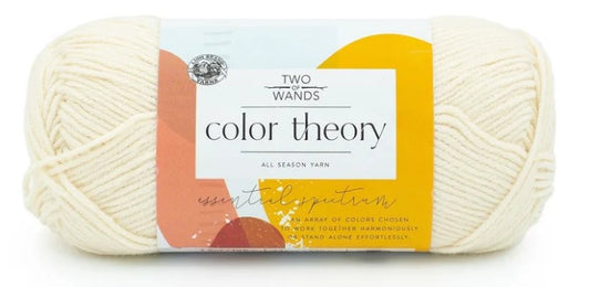 Color Theory