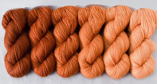 Miss Babs Gradient Set