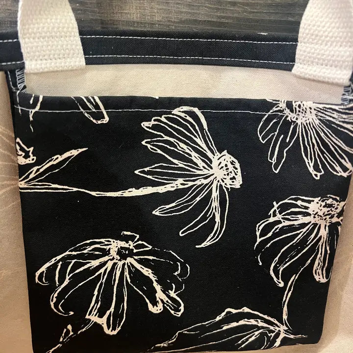 Eric & Christopher Handmade Tote