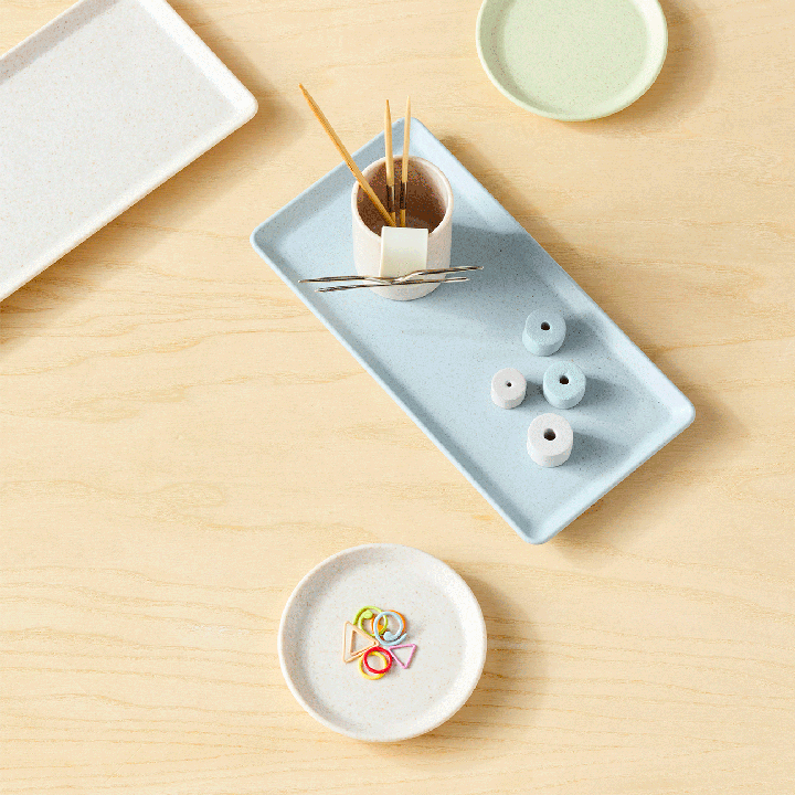 CocoKnits Notions Dish