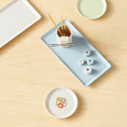 CocoKnits Notions Dish
