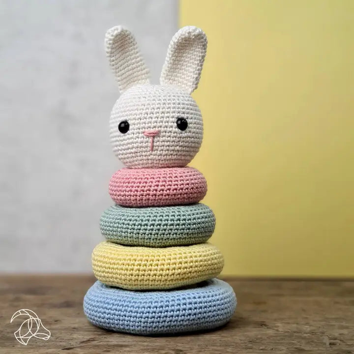 DIY Crochet Kit