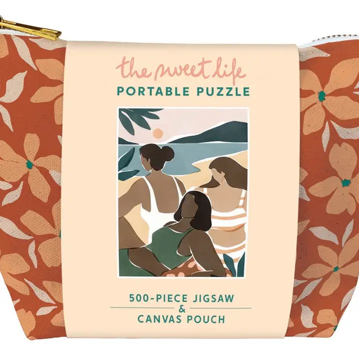 Portable Puzzles