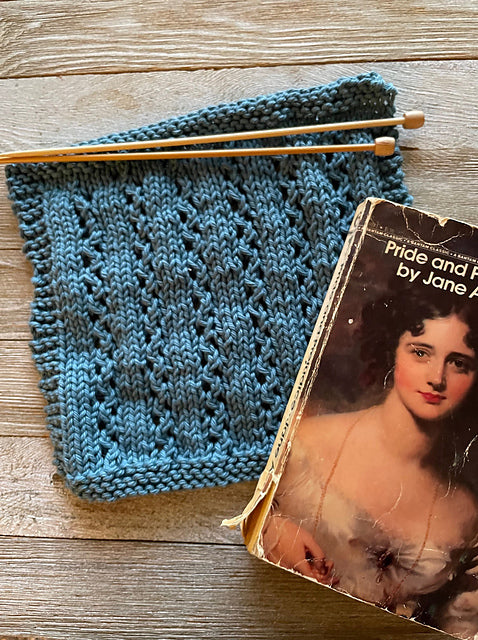 Knitting Essentials (4th Saturdays)