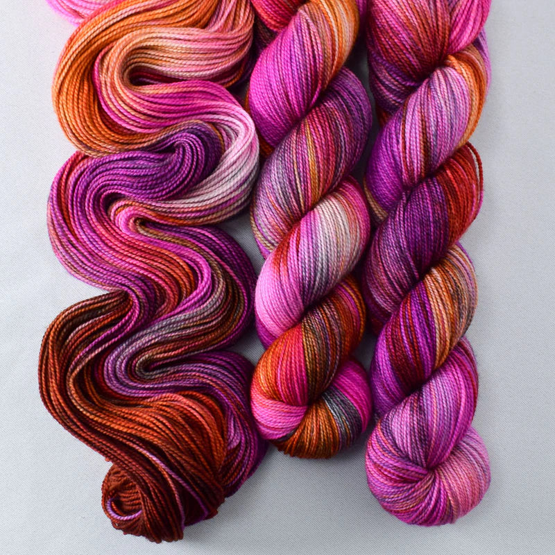 Miss Babs Yummy 2-Ply