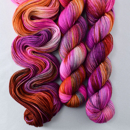 Miss Babs Yummy 2-Ply