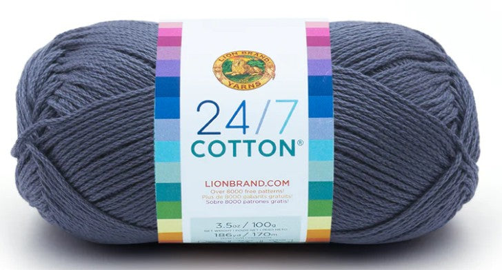 24/7 Cotton