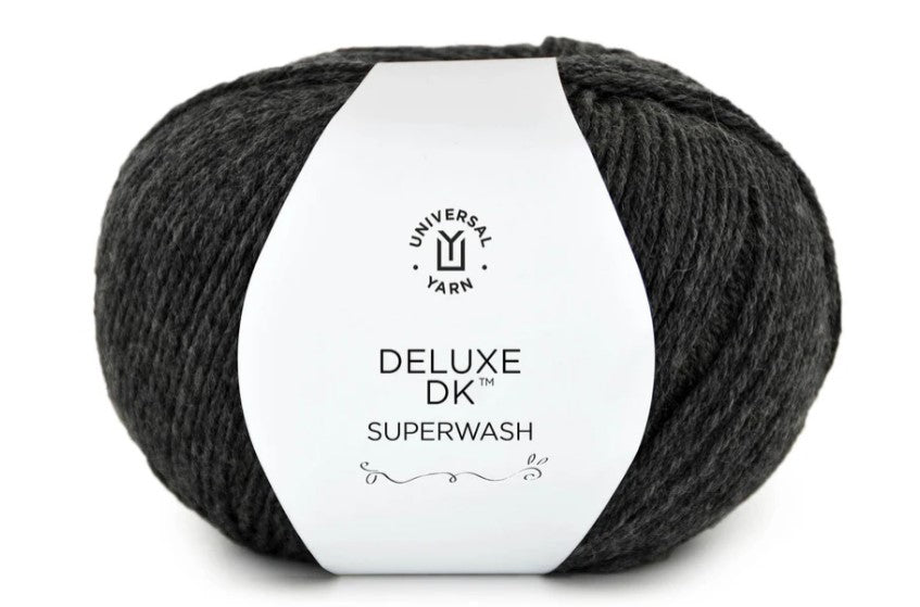 Deluxe DK Superwash