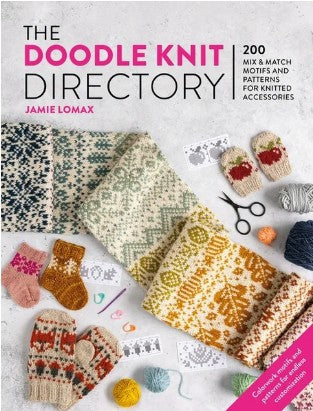 The Doodle Knit Directory