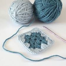 Crochet Next Steps - Let's Make A Granny Square