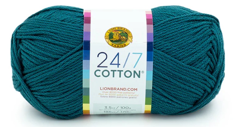 24/7 Cotton