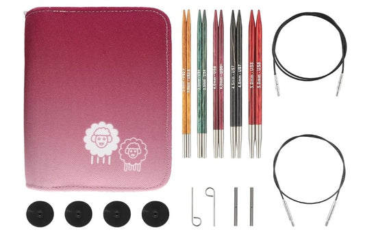 Dreamz Starter Interchangeable Set