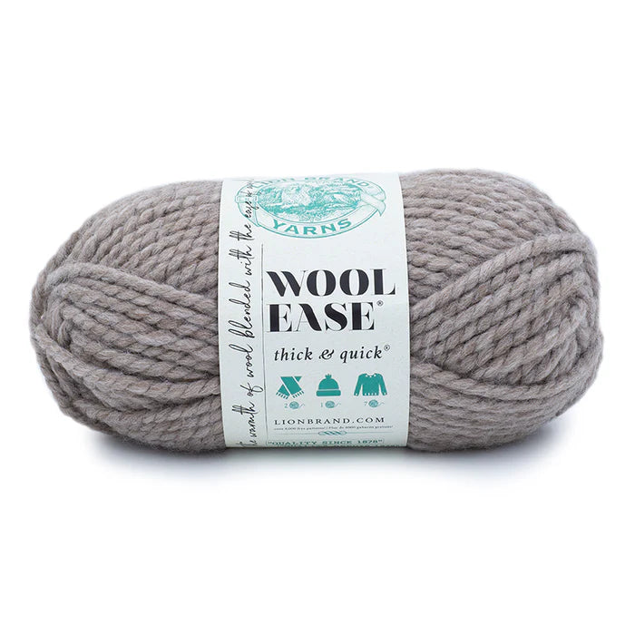 Wool Ease Thick & Quick