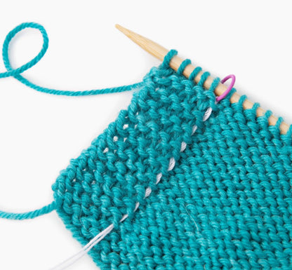 Drop Stop Stitch Markers