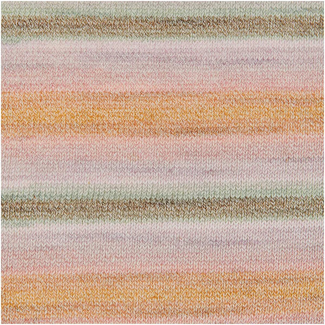 Creative Cotton Camouflage