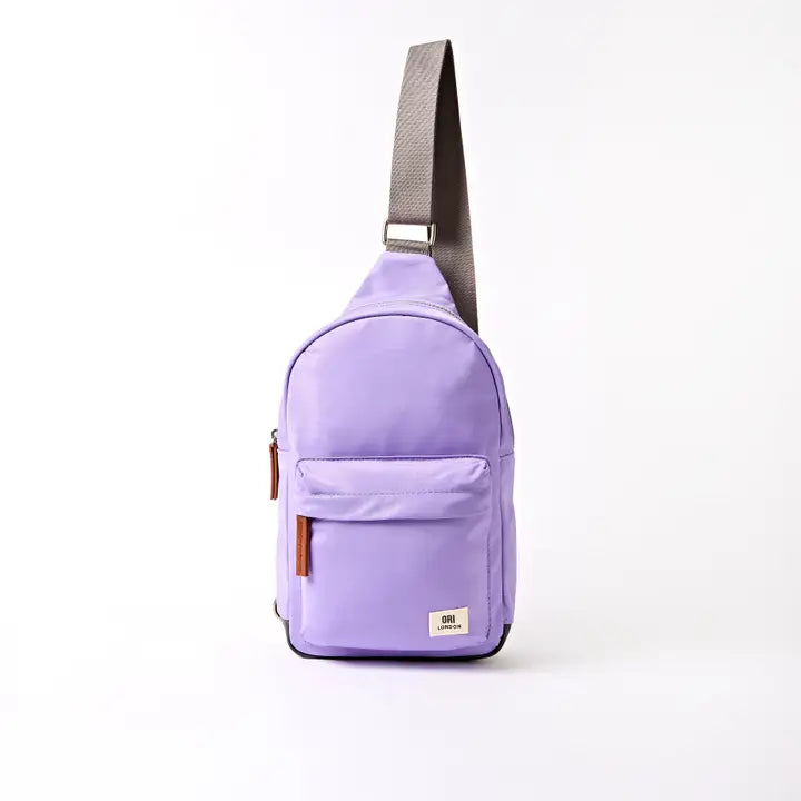 ORI London Willesden Sling Bag