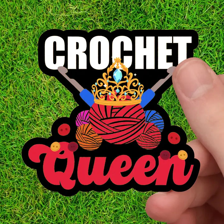Graphic Vinyl Stickers