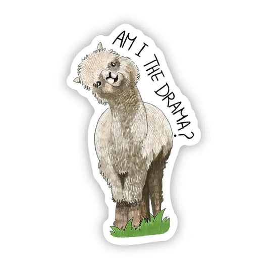 Big Moods Stickers