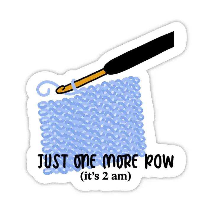 Big Moods Stickers