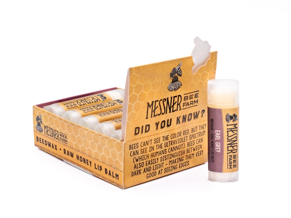 Messner Bee Farm Lip Balm