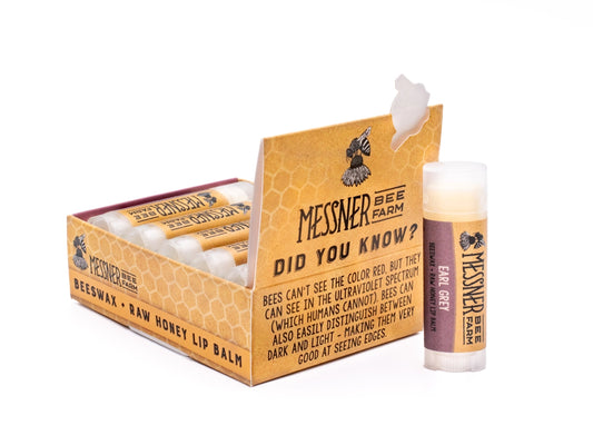 Messner Bee Farm Lip Balm