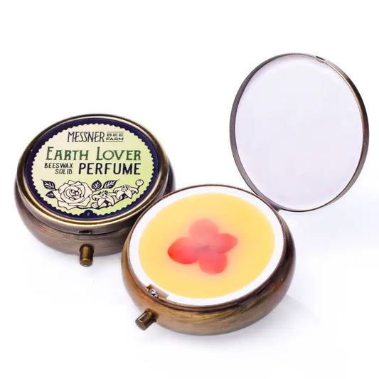 Messner Bee Farm Solid Perfume