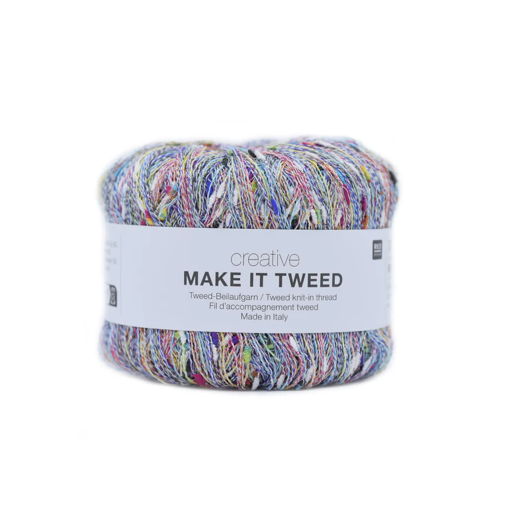 Creative Make it Tweed