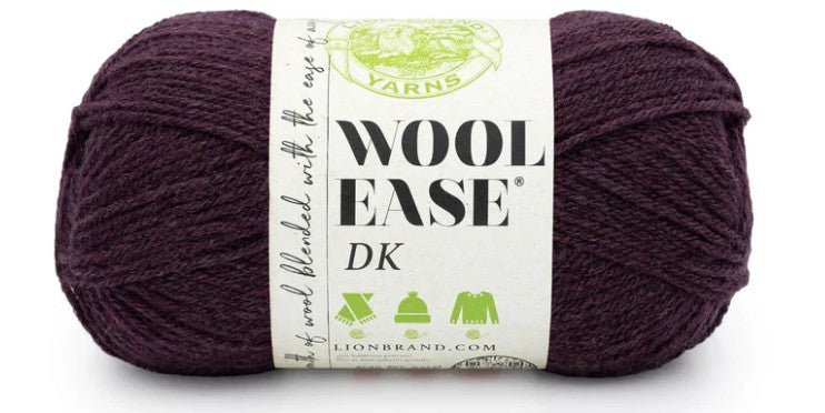 Wool Ease DK