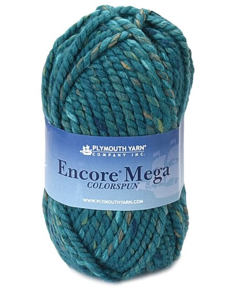 Encore Mega Colorspun