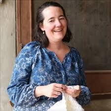 Kits for Mosaic Flower Garden Blanket