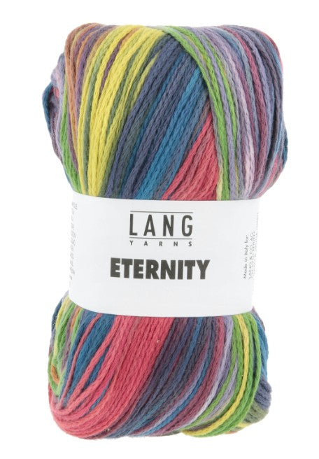 LANG Eternity