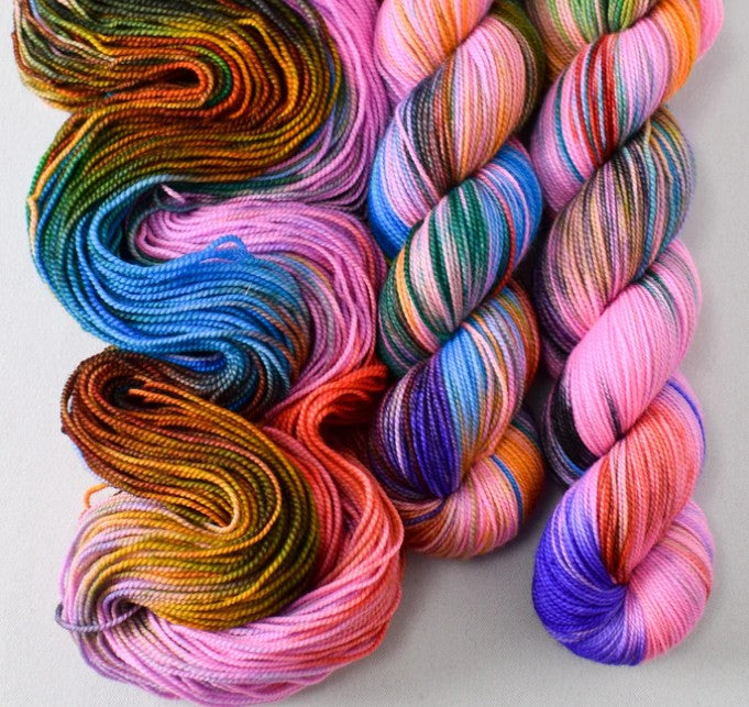 Miss Babs Yummy 2-Ply