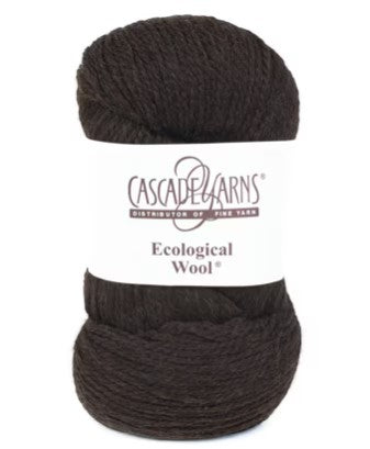 Ecological Wool