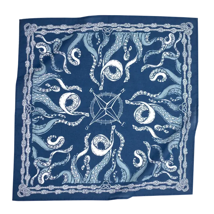Cotton Bandanas