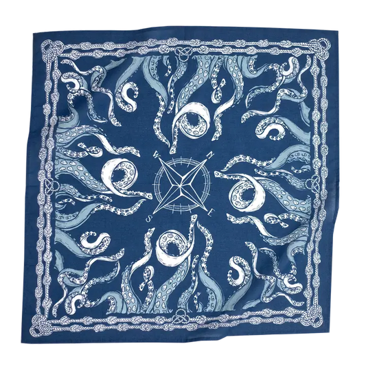 Cotton Bandanas