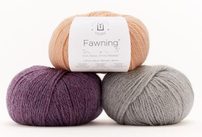 Fawning