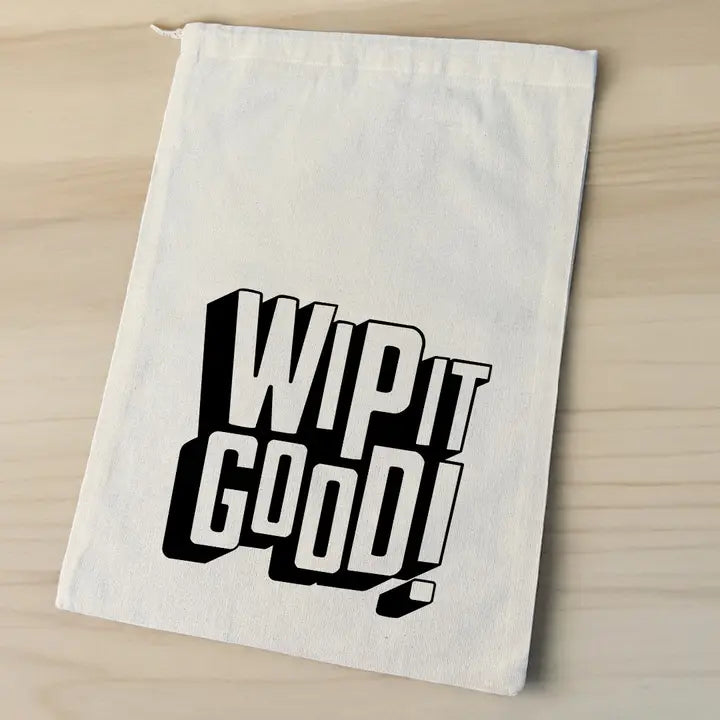 Drawstring Project Bags